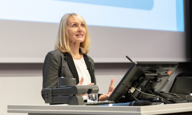 Professor Jackie Harrison’s inaugural lecture published on UNESCO website