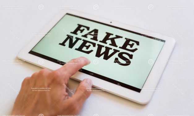 ‘“Fake news”: Reconsidering the value of untruthful expression in the face of regulatory uncertainty’