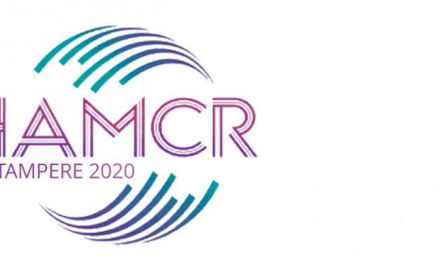 IAMCR 2020: CFOM presents research examining the relationship between the safety of journalists and media and information literacy