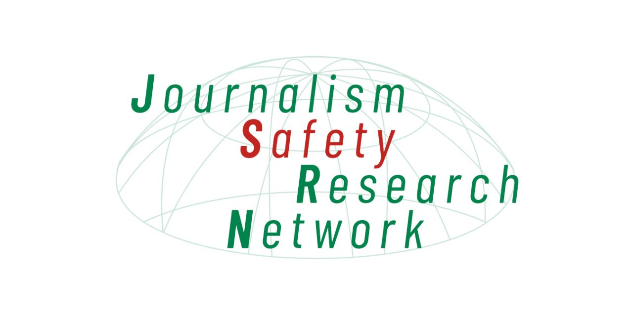 Call for contributions: Join us for the 4th edition of the #JournoSafe FlashTalks focusing on journalism safety in Africa