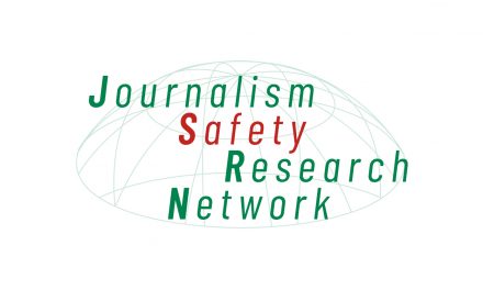 Call for contributions: Join us for the 2nd edition of the #JournoSafe FlashTalks
