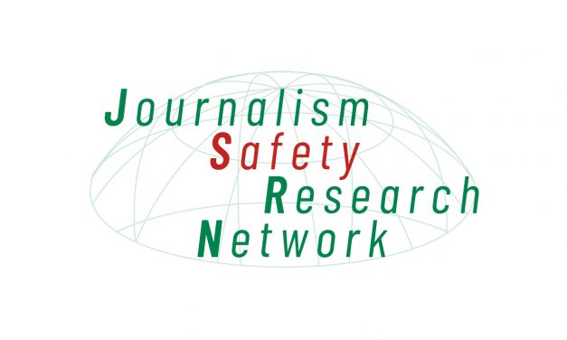 Journalism Safety Research Network (JSRN) seeks co-leads for its Regional Working Groups focused on journalism safety issues