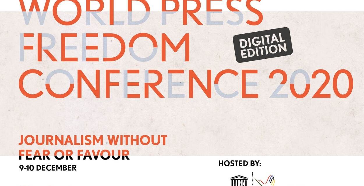 The Journalism Safety Research Network launches World Press Freedom Day Research Repository