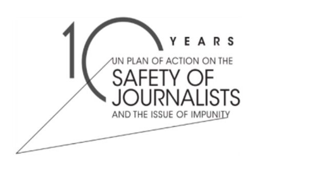 UNESCO publishes CFOM-led academic consultation on occasion of the 10th anniversary of the UN Plan of Action on the Safety of Journalists and the Issue of Impunity