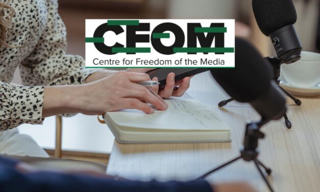 CFOM to host panel on ‘Journalism Safety during Elections’ as part of International Day to End Impunity