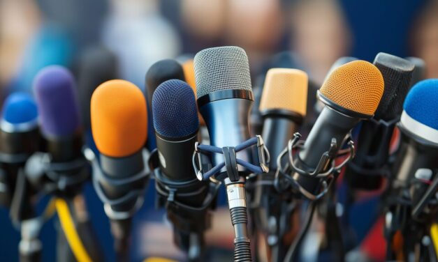 Are journalists losing the battle against secrecy?
