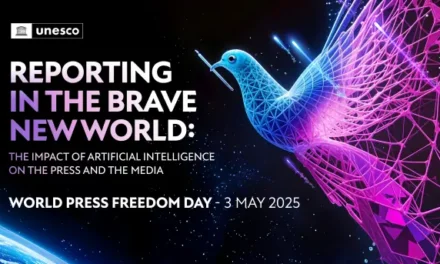 CFOM Researchers host panel at World Press Freedom Day 2025 Academic Conference