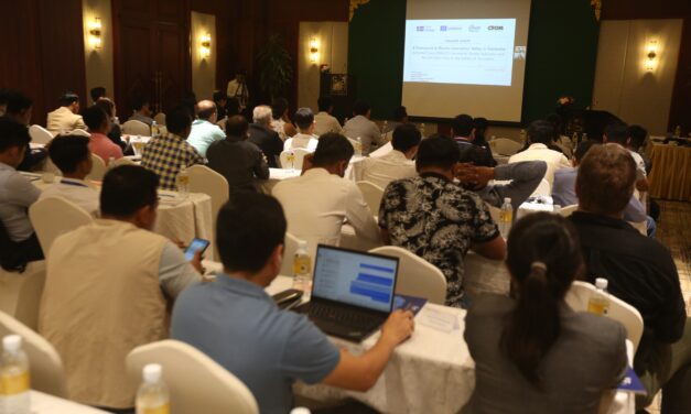 New report on journalist safety in Cambodia applies human rights-based monitoring framework developed by CFOM researcher
