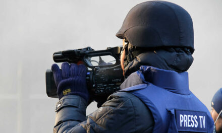 CFOM Panel at International Journalism Week