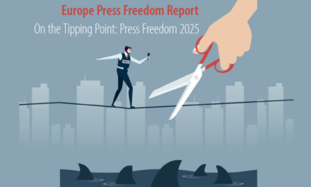Is Europe’s unique press freedom monitoring mechanism working?
