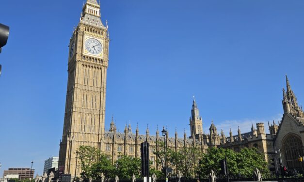 Centre for Freedom of the Media co-hosts Parliamentary Event